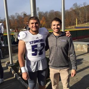 Meet your Posher, Mike